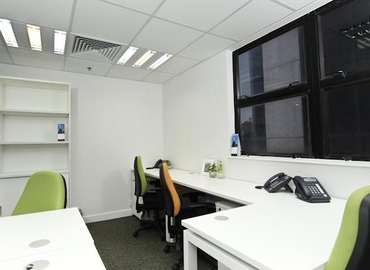 330 m² Business center in Wan Chai, 14/F (%[postal_code]) - 2 | MatchOffice.com