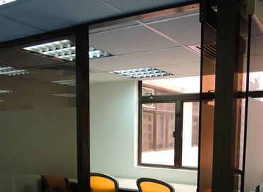 150 m² Serviced office place available to rent in Sheung Wan, unit 10 (%[postal_code]) - 1 | MatchOffice