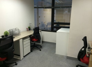 Business center 22/F, 3 Lockhart Road, Wanchai, Hong Kong  Wan Chai