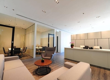 Business center 23F, No.10 Cheung Yue Street, Cheung Sha Wan, Kowloon  Kowloon