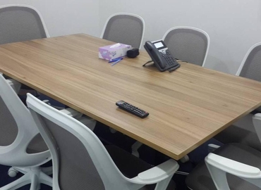 240 m² Business center in Central, Hong Kong, Kimley Commercial Building142-146 Queen's Road (%[postal_code]) - 5 | MatchOffice