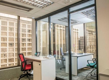 Business center Tsimshatsui Centre, East Wing, 66 Mody Road, Tsimshatsui East, Suite 811, Kowloon  Kowloon