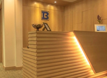 19 m² Business space building for rent in Kowloon, Tsimshatsui Centre (%[postal_code]) - 5 | MatchOffice