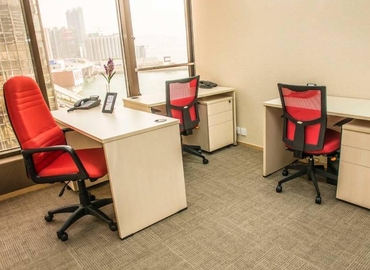 19 m² Business space building up for rent in Kowloon, Tsimshatsui Centre (%[postal_code]) - 2 | MatchOffice