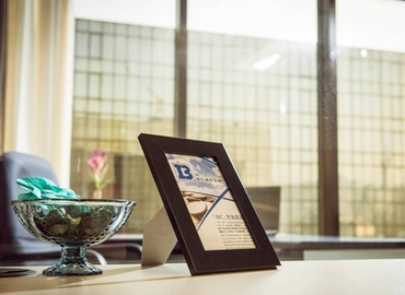 19 m² Business space place available to rent in Kowloon, Tsimshatsui Centre (%[postal_code]) - 3 | MatchOffice.com