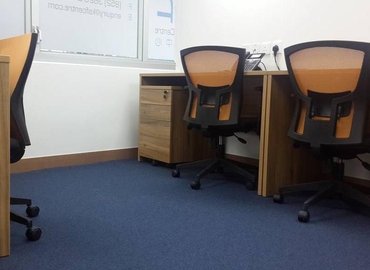 240 m² Business space property up for rent in Central, Hong Kong, Kimley Commercial Building142-146 Queen's Road (%[postal_code]) - 3 | MatchOffice