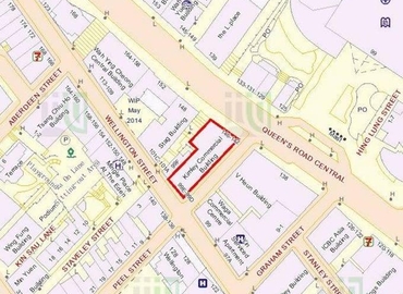 240 m² Serviced office in Central, Hong Kong, Kimley Commercial Building142-146 Queen's Road (%[postal_code]) - 10 | MatchOffice