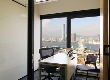 1227 m² Co-working  in Central, Hong Kong, Hong Kong Club Building (%[postal_code]) - 1 | MatchOffice.com
