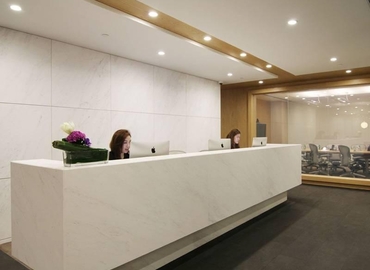 1227 m² Co-working  in Central, Hong Kong, Hong Kong Club Building (%[postal_code]) - 5 | MatchOffice.com