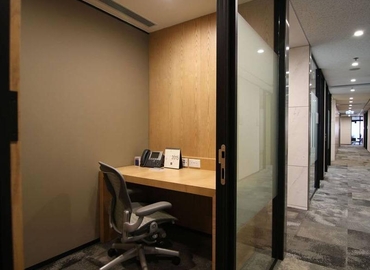 1227 m² Coworking space  in Central, Hong Kong, Hong Kong Club Building (%[postal_code]) - 2 | MatchOffice.com