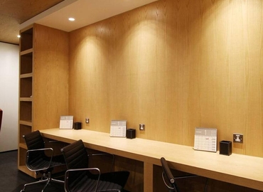 1227 m² Co-working  in Central, Hong Kong, Hong Kong Club Building (%[postal_code]) - 3 | MatchOffice.com