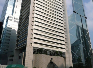 1227 m² Shared workspace  in Central, Hong Kong, Hong Kong Club Building (%[postal_code]) - 0 | MatchOffice.com