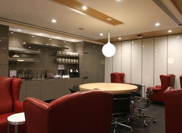 1227 m² Coworking  in Central, Hong Kong, Hong Kong Club Building (%[postal_code]) - 8 | MatchOffice.com