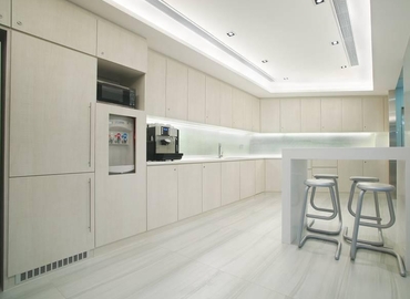 400 m² Serviced office in Central, Hong Kong, Level 9 (%[postal_code]) - 6 | MatchOffice