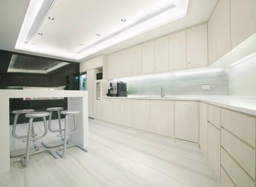 400 m² Business park in Central, Hong Kong, Level 9 (%[postal_code]) - 7 | MatchOffice