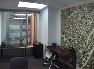 140 m² Business space property up for rent in Sheung Wan, Unit 1205-6 12/FFWD Financial Centre308-320 Dex Voeux Road CentralSheung Wan (%[postal_code]) - 1 | MatchOffice.com