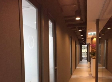 140 m² Business space place for rent in Sheung Wan, Unit 1205-6 12/FFWD Financial Centre308-320 Dex Voeux Road CentralSheung Wan (%[postal_code]) - 9 | MatchOffice.com