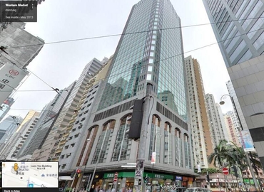 140 m² Business space place up for rent in Sheung Wan, Unit 1205-6 12/FFWD Financial Centre308-320 Dex Voeux Road CentralSheung Wan (%[postal_code]) - 0 | MatchOffice.com