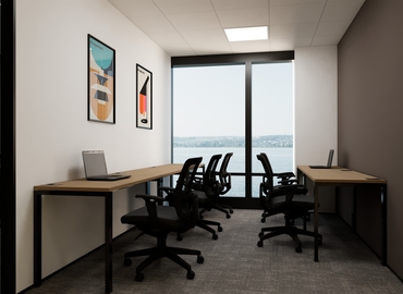 50 m² Business center in Central, Hong Kong, Queen's Road Central 9 (0) - 0 | MatchOffice