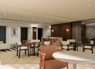 50 m² Business park in Central, Hong Kong, Queen's Road Central 9 (0) - 6 | MatchOffice