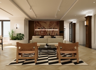 50 m² Business space in Central, Hong Kong, Queen's Road Central 9 (0) - 5 | MatchOffice.com