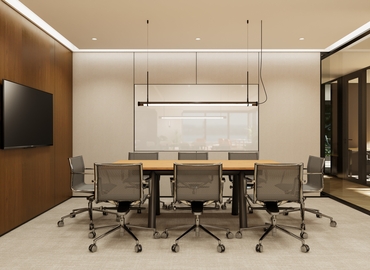 50 m² Serviced office in Central, Hong Kong, Queen's Road Central 9 (0) - 4 | MatchOffice