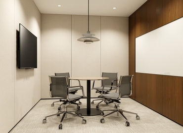50 m² Business park in Central, Hong Kong, Queen's Road Central 9 (0) - 3 | MatchOffice.com