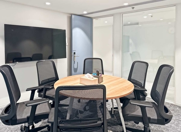 Virtual office 750 Nathan Road, 14th Floor, Pioneer Centre 0 Mong Kok