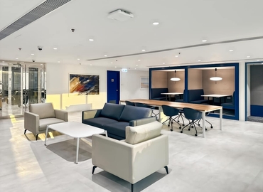 Virtual office 750 Nathan Road, 14th Floor, Pioneer Centre 0 Mong Kok