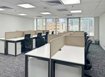 Virtual office 750 Nathan Road, 14th Floor, Pioneer Centre 0 Mong Kok