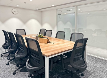 Virtual office 750 Nathan Road, 14th Floor, Pioneer Centre 0 Mong Kok