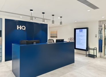 Сoworking 750 Nathan Road, 14th Floor, Pioneer Centre 0 Mong Kok