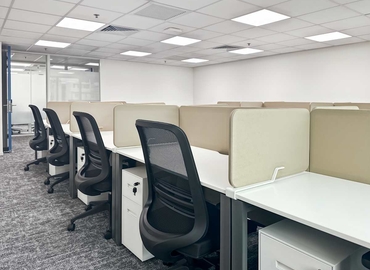 Сoworking 750 Nathan Road, 14th Floor, Pioneer Centre 0 Mong Kok