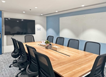 Сoworking 750 Nathan Road, 14th Floor, Pioneer Centre 0 Mong Kok