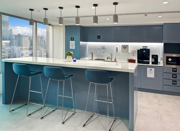 Сoworking 750 Nathan Road, 14th Floor, Pioneer Centre 0 Mong Kok