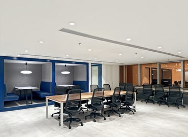 Сoworking 750 Nathan Road, 14th Floor, Pioneer Centre 0 Mong Kok