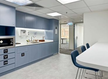 Сoworking 750 Nathan Road, 14th Floor, Pioneer Centre 0 Mong Kok