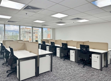 Сoworking 750 Nathan Road, 14th Floor, Pioneer Centre 0 Mong Kok