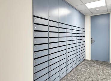 Сoworking 750 Nathan Road, 14th Floor, Pioneer Centre 0 Mong Kok