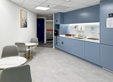 Сoworking 750 Nathan Road, 14th Floor, Pioneer Centre 0 Mong Kok