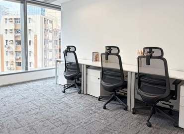 Business center 8 Observatory Road, Tsim Sha Tsui, 11th Floor, Kowloon 0 Tsim Sha Tsui