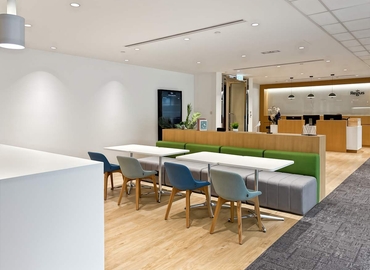 Сoworking 8 Observatory Road, Tsim Sha Tsui, 11th Floor, Kowloon 0 Tsim Sha Tsui