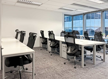 Сoworking 8 Observatory Road, Tsim Sha Tsui, 11th Floor, Kowloon 0 Tsim Sha Tsui