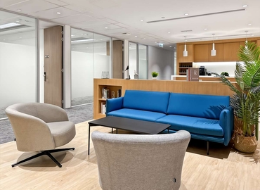 Сoworking 8 Observatory Road, Tsim Sha Tsui, 11th Floor, Kowloon 0 Tsim Sha Tsui