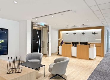 Virtual office 8 Observatory Road, Tsim Sha Tsui, 11th Floor, Kowloon 0 Tsim Sha Tsui