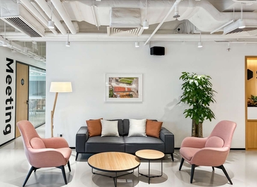 Business center 51 Hung To Road, Kwun Tong,12/F and 15/F, Two Sky Parc 0 Kwun Tong