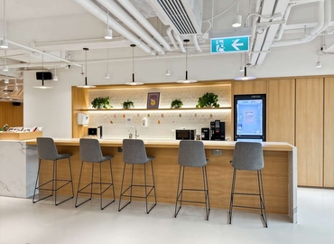 Business center 51 Hung To Road, Kwun Tong,12/F and 15/F, Two Sky Parc 0 Kwun Tong