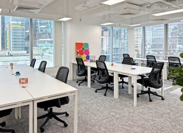 Business center 51 Hung To Road, Kwun Tong,12/F and 15/F, Two Sky Parc 0 Kwun Tong