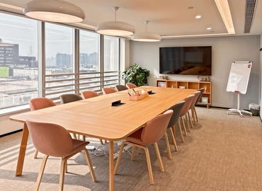 Virtual office 51 Hung To Road, Kwun Tong,12/F and 15/F, Two Sky Parc 0 Kwun Tong