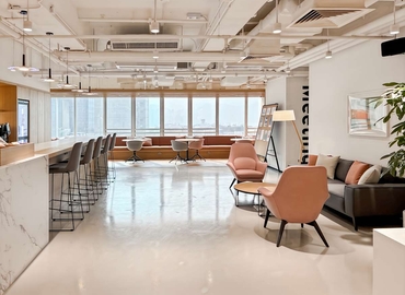 Virtual office 51 Hung To Road, Kwun Tong,12/F and 15/F, Two Sky Parc 0 Kwun Tong